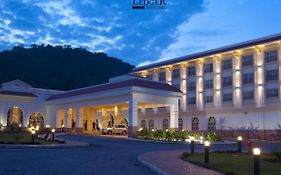 Hotel Ledger Plaza Bangui